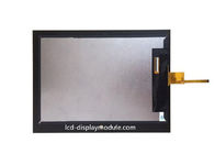 modulo a 8,0 pollici MIPI IPS dell'esposizione di 22.4V 800x1280 TFT LCD con il pannello di tocco di Capactive
