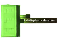DENTI su misura 160 * schermo di visualizzazione LCD grafico 64 FSTN con colore facoltativo LED