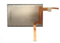 Modulo di 480*854 IPS MIPI 5.0Inch TFT LCD, modulo LCD su ordinazione del touch screen di Capactive